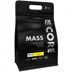 FITNESS AUTHORITY Mass Core 3000 gram